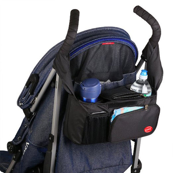 Kidsy® Stroller Organizer