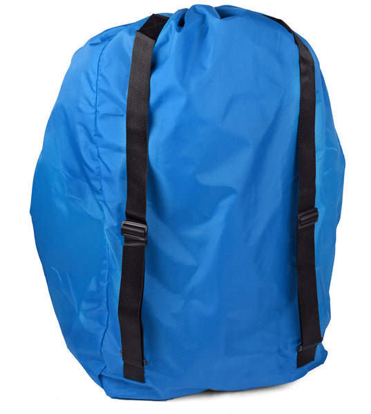 Kidsy® Car Seat Travel Bag - Blue