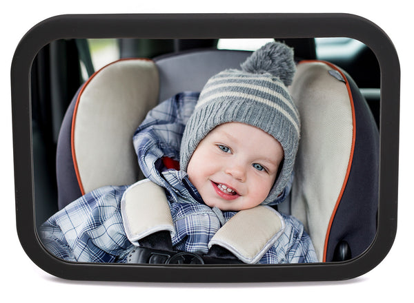 Kidsy® Car Baby Mirror.