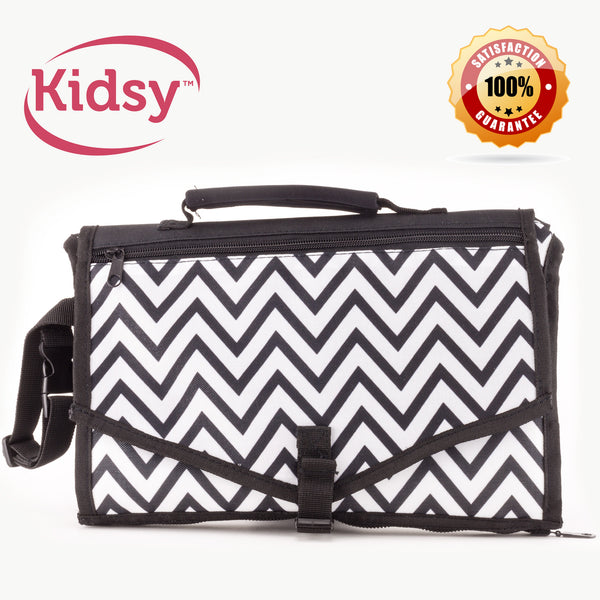 Kidsy® Diaper Changing Pad