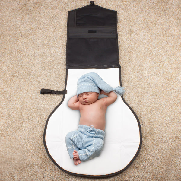 Kidsy® Diaper Changing Pad